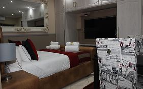 Romans Rest Guest House